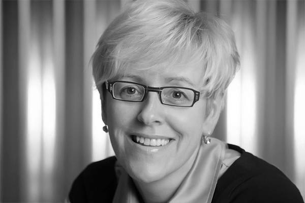 Headshot of Anke Rissiek