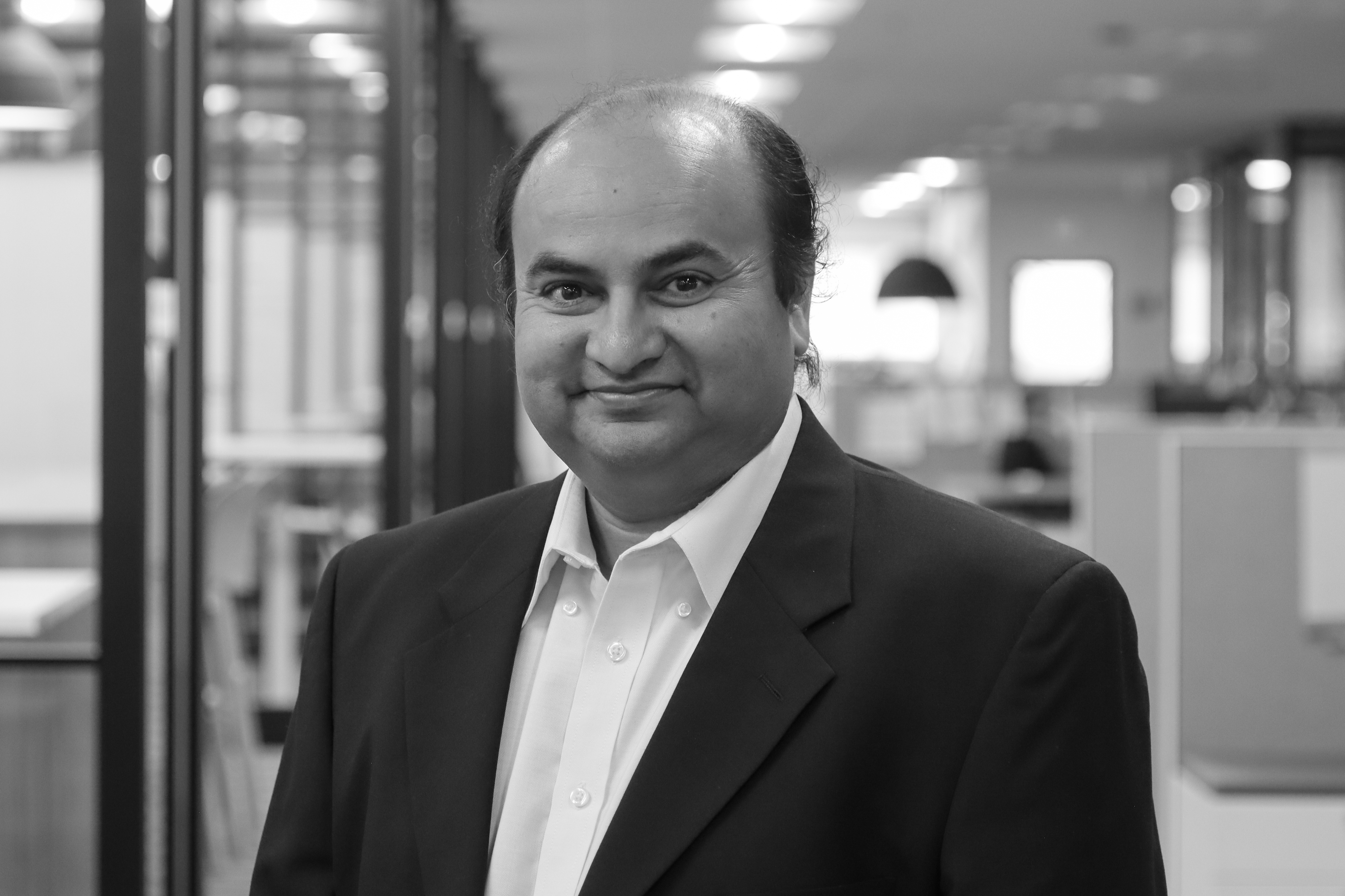 Chirag Shah