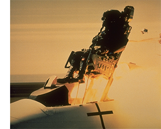 Ejection Seat