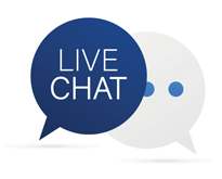 Live Chat