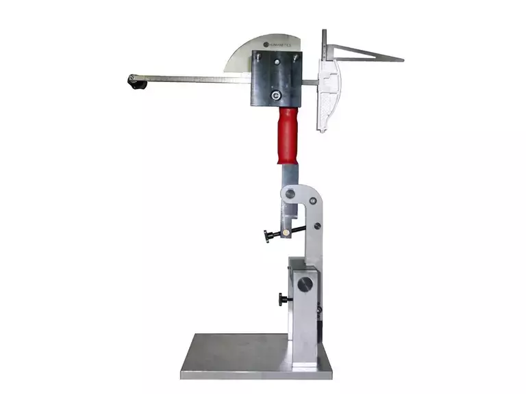 HPM Measuring Head