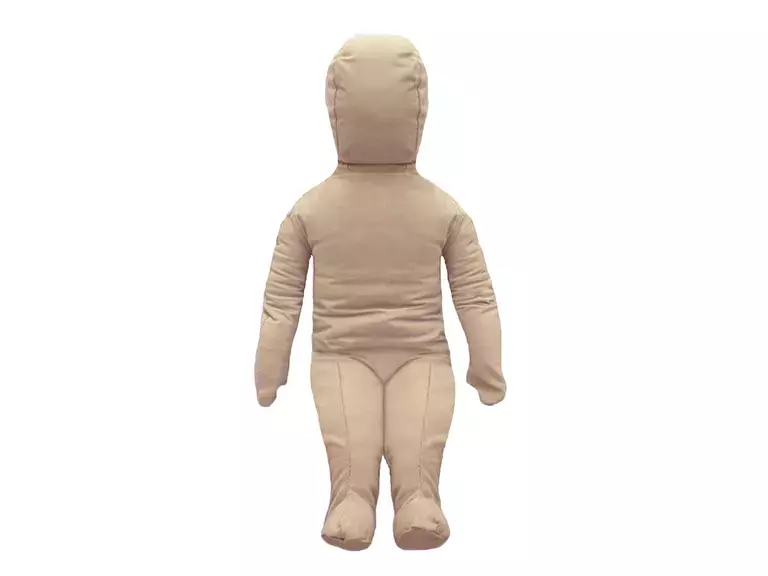 CAMI Child Dummy