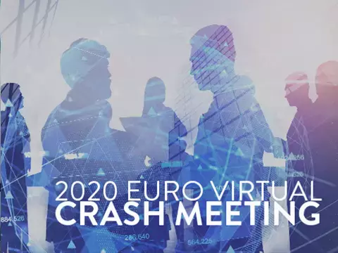 Virtual Crash Meeting