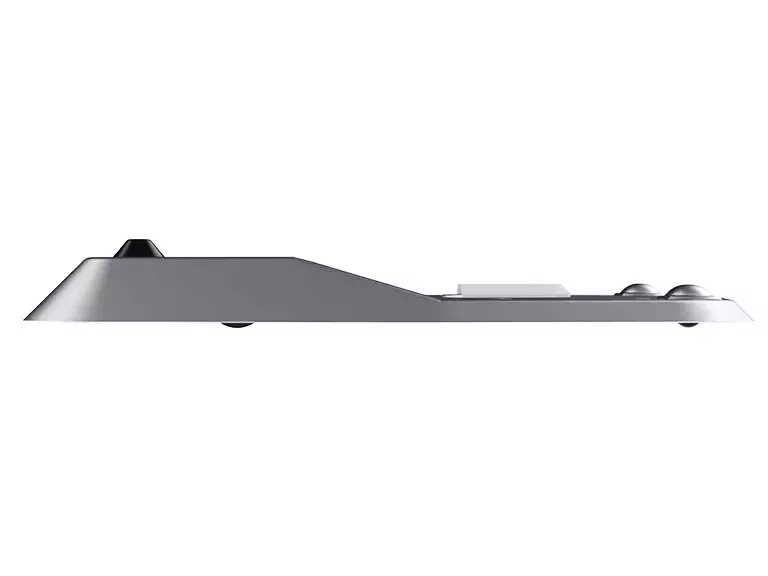 UFOnano Side View