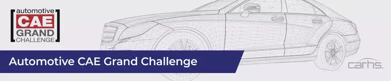 cae grand challenge 