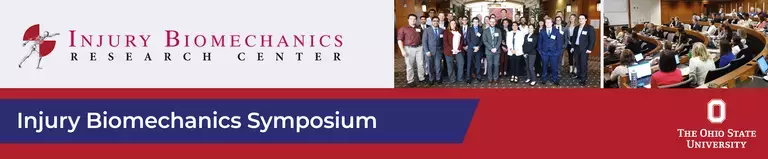 Injury Biomechanics Symposium