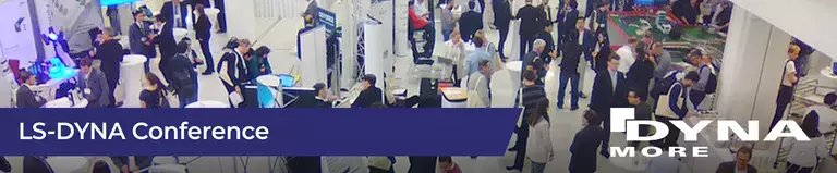 LS-DYNA Conference