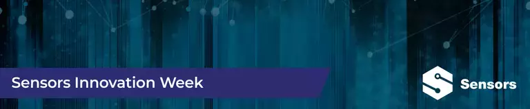 Sensors Innovation Week