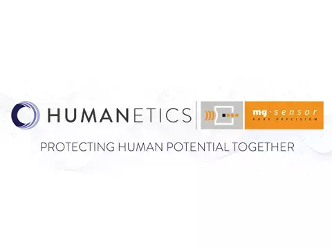 Humanetics mg Update