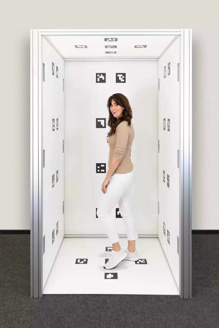 Bodyscanner AVAOne