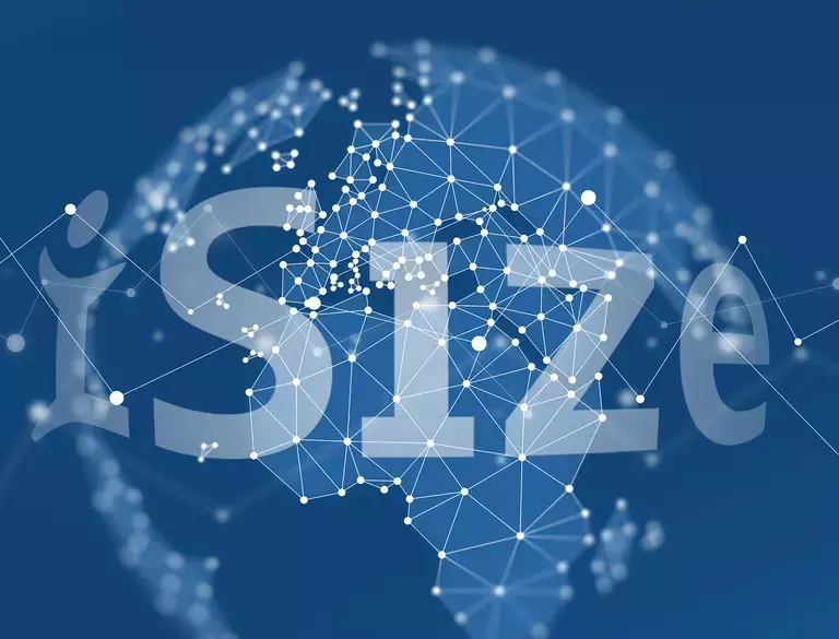 iSize in the digital world