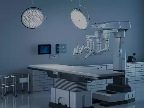 medical room