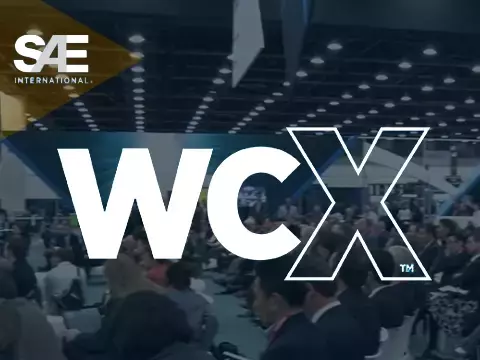 SAE WCX 2023