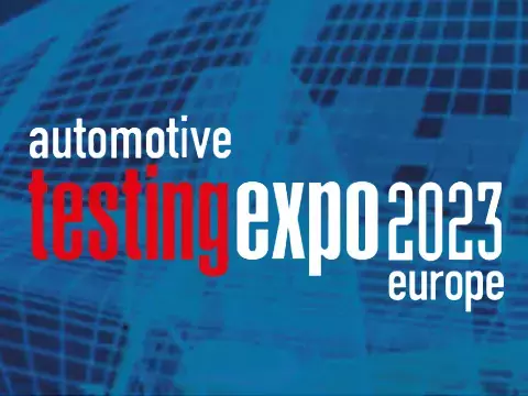 Auto Test Expo Europe