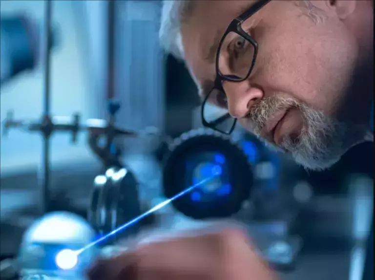 Humanetics Biomed Laser Micromachining