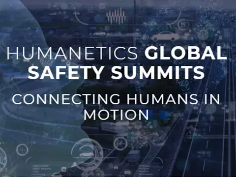 Humanetics Safety Summits