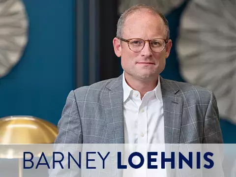 Barney Loehnis Safety Summit Speaker