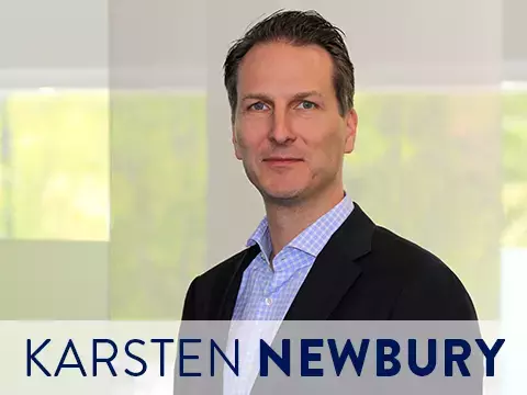 Karsten Newbury Safety Summit Speaker