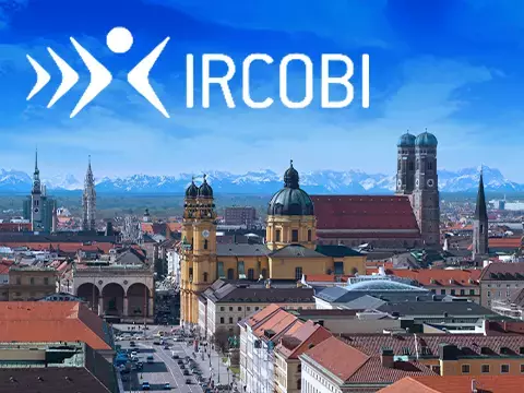 IRCOBI 2023