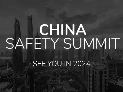 China safety summit closed, see you in 2024