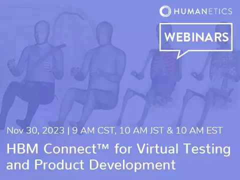 HBM Webinar