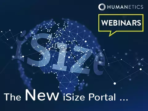 New iSize Release