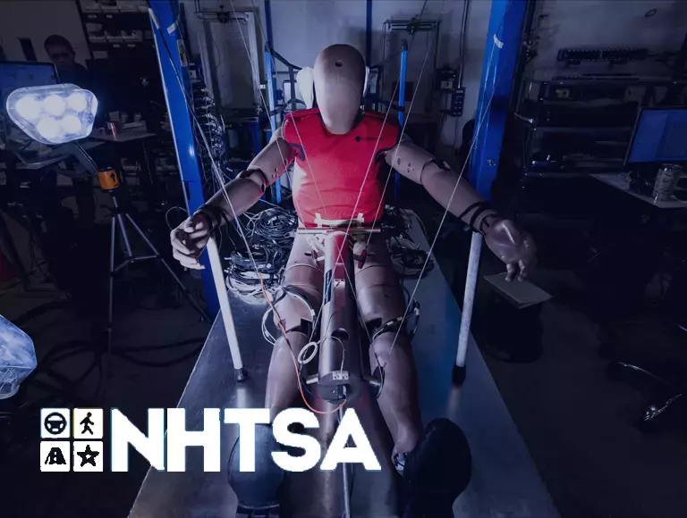 NHTSA Spring 2024 Agenda