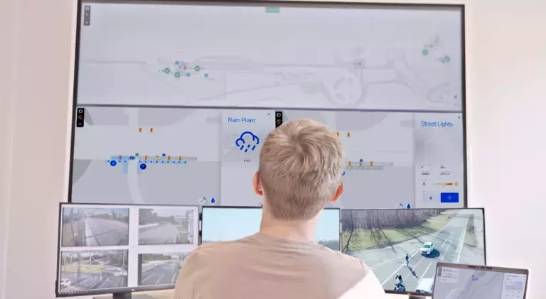 trackbase connect monitors
