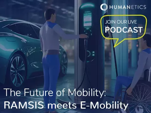 RAMSIS Podcast