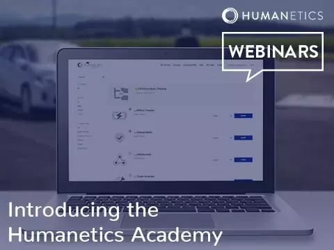Academy Webinar