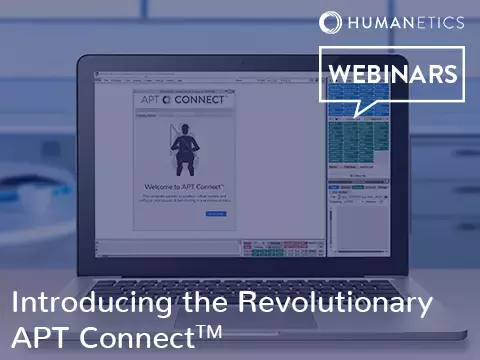 APT Connect Webinar