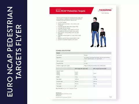 Messring EPTa and EPTc Flyer