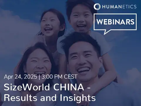 SizeWorld China Webinar Teaser