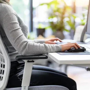 Office Space Fit and Function 