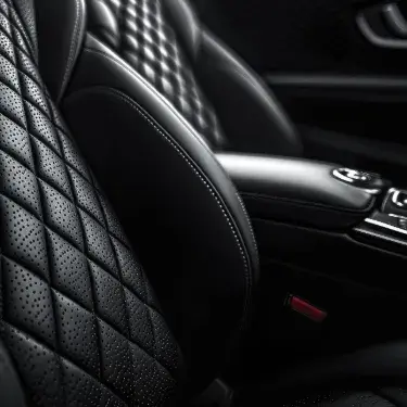 Automotive Fit and Function 
