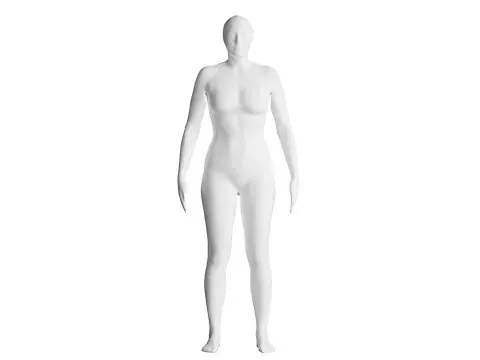 Standard Avatar