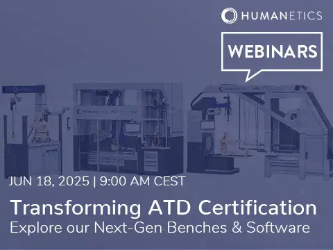 Transforming ATD Certification 9am CEST card