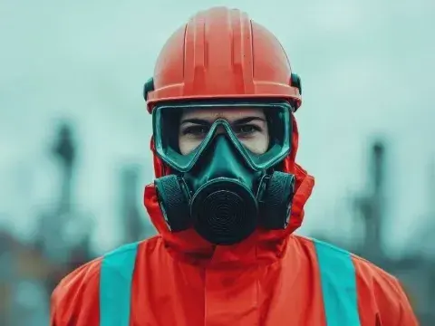 Industrial Fit and Function