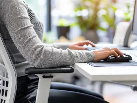 Office Space Fit and Function 