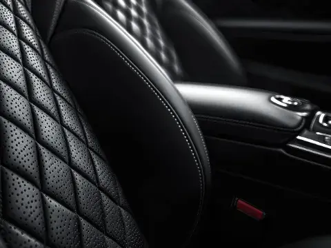 Automotive Fit and Function 