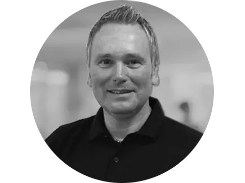 Gerhard Pfeifer Webinar Headshot
