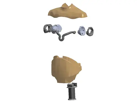 Q10 2026 upgrade kit