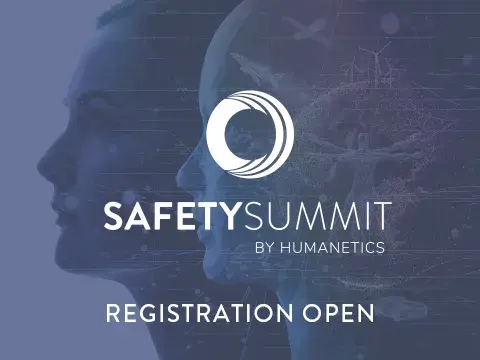 NA Safety Summit - Registration Open