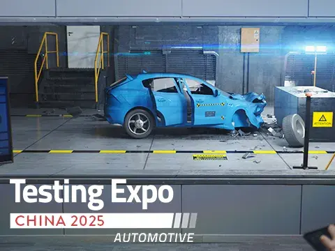 China Testing Expo 2025