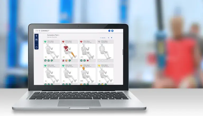 ATD Connect LAPTOP