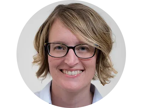 Headshot of Marcy Edwards