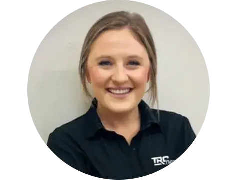 Michelle Fowler Headshot