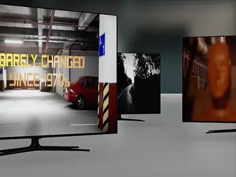 Collision Division