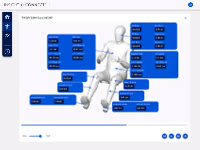 Insight Connect Efficient Load Path