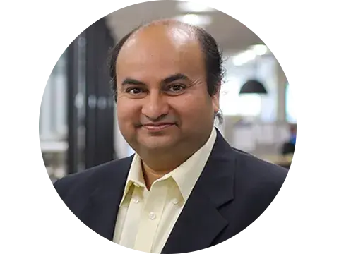 Chirag Shah